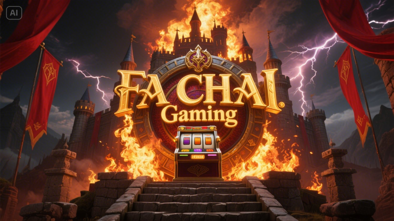 FA CHAI Gaming